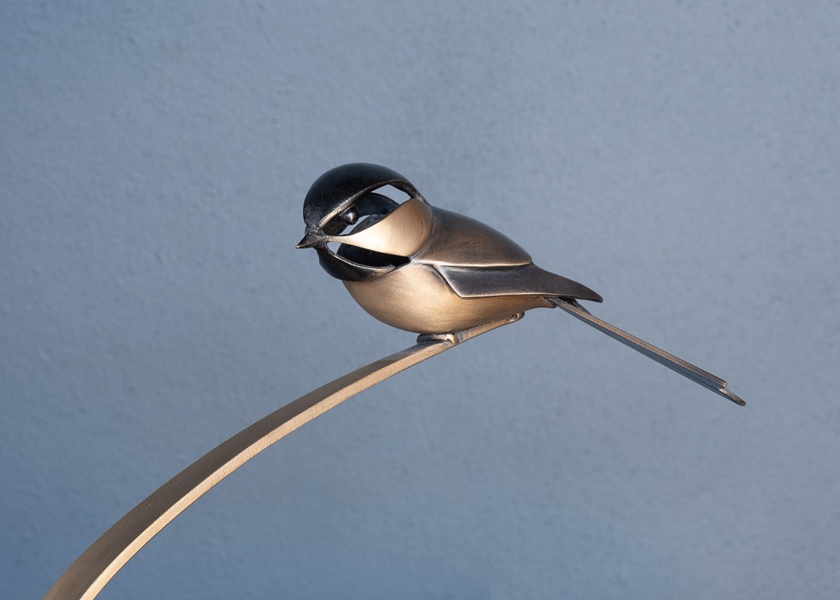 Don Rambadt, Willow Tit, 2021