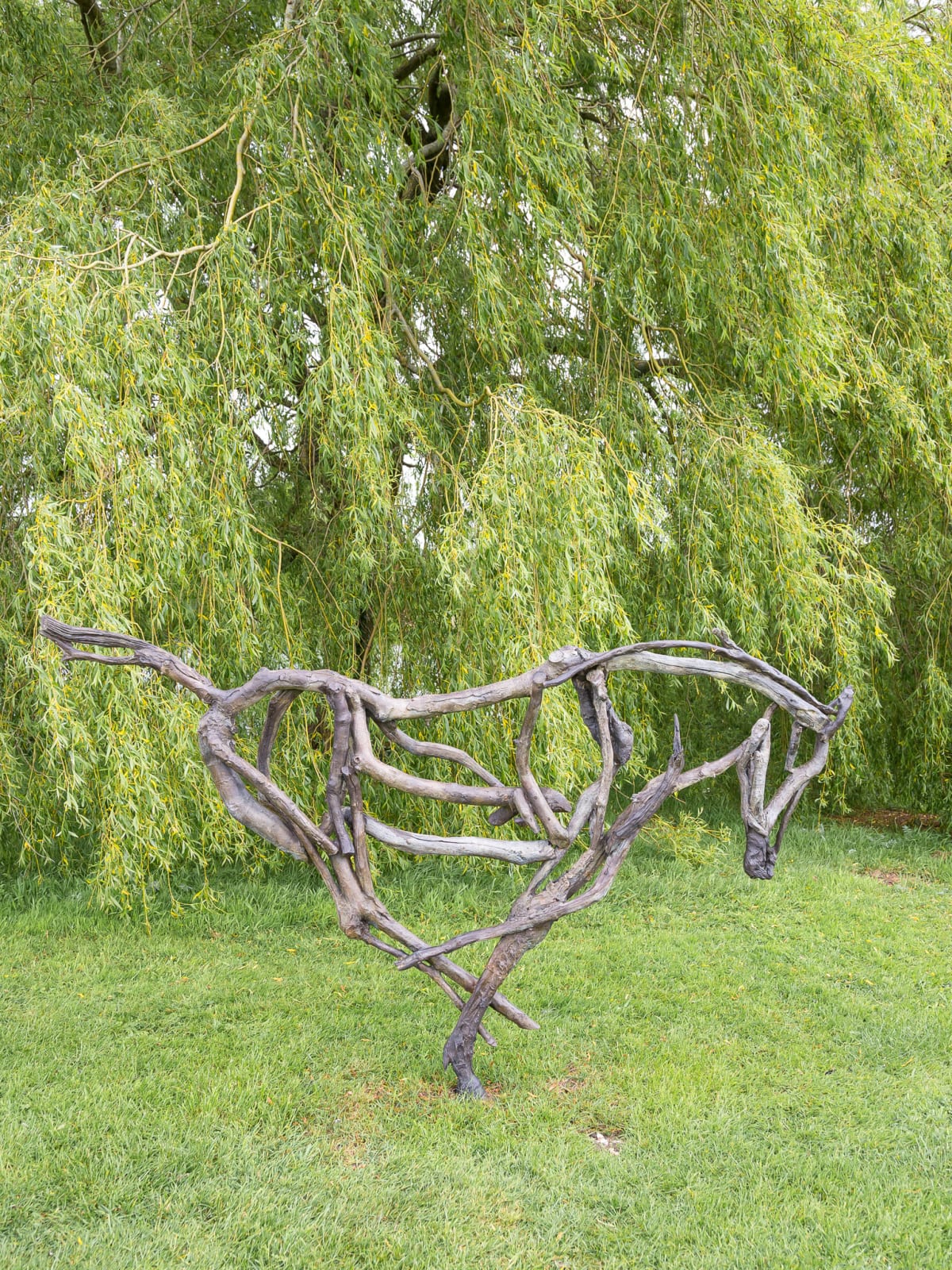 Heather Jansch, Sweet September