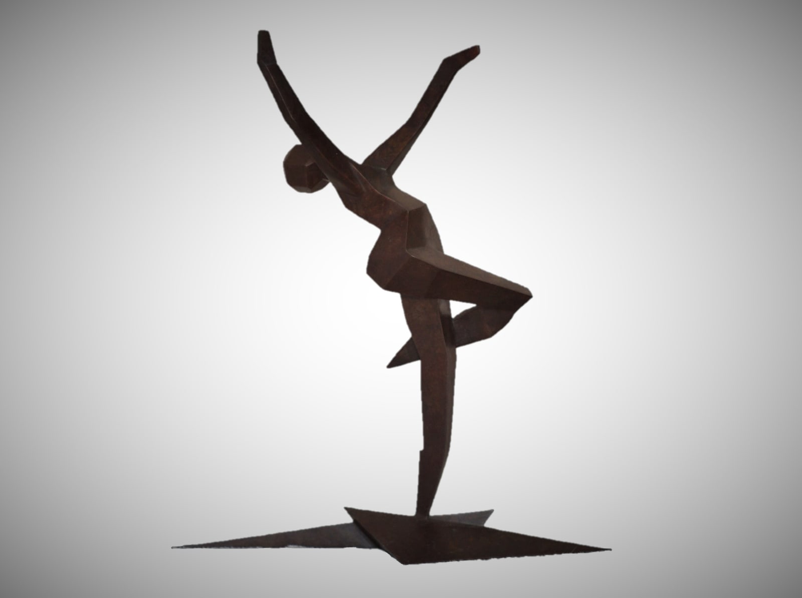 Jacob Chandler, The Dancer II