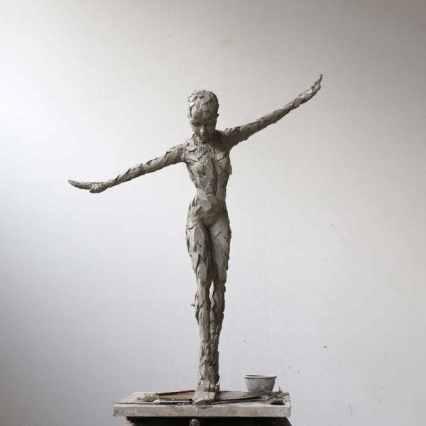 Carol Peace, Tightrope