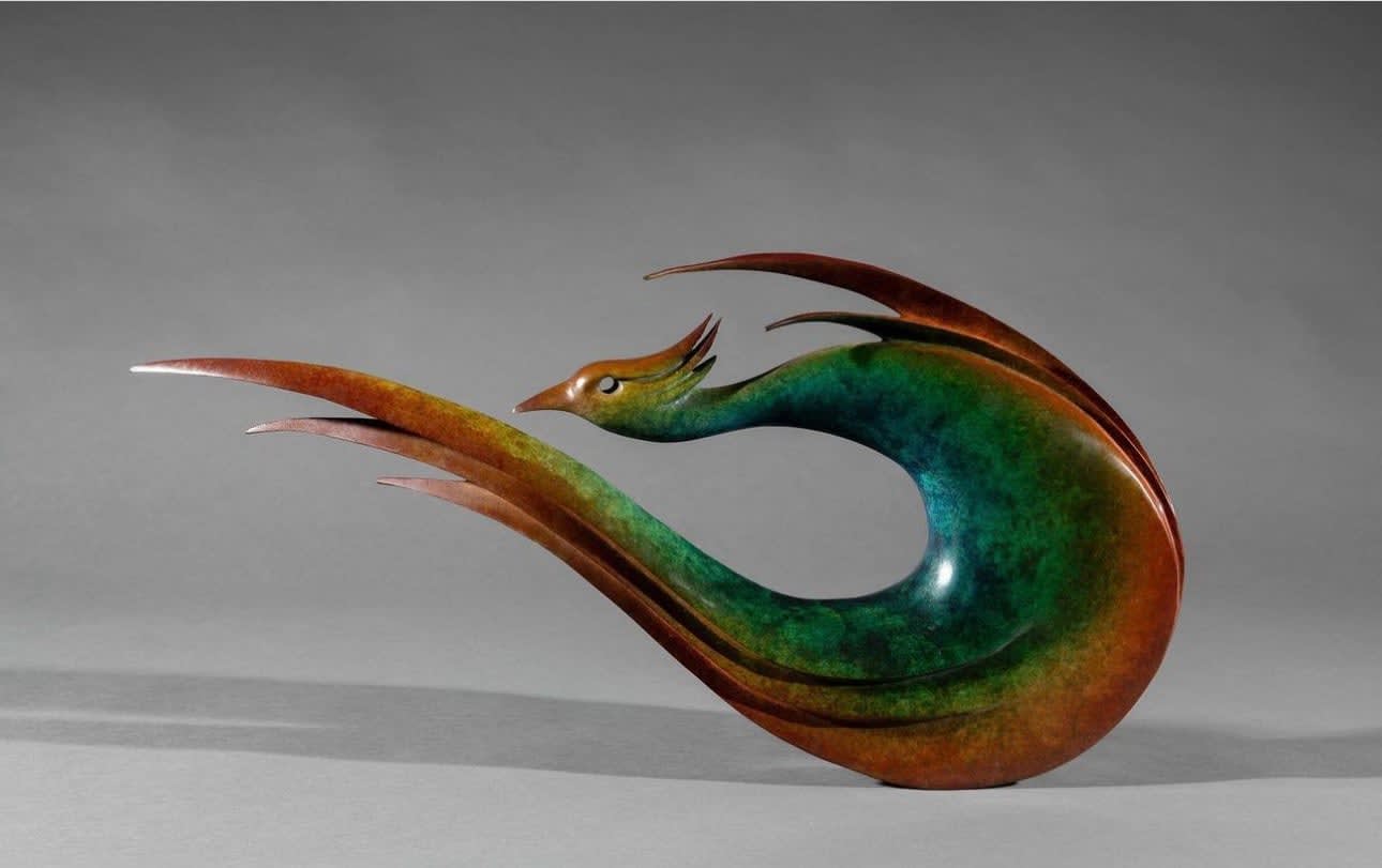 Simon Gudgeon, Phoenix