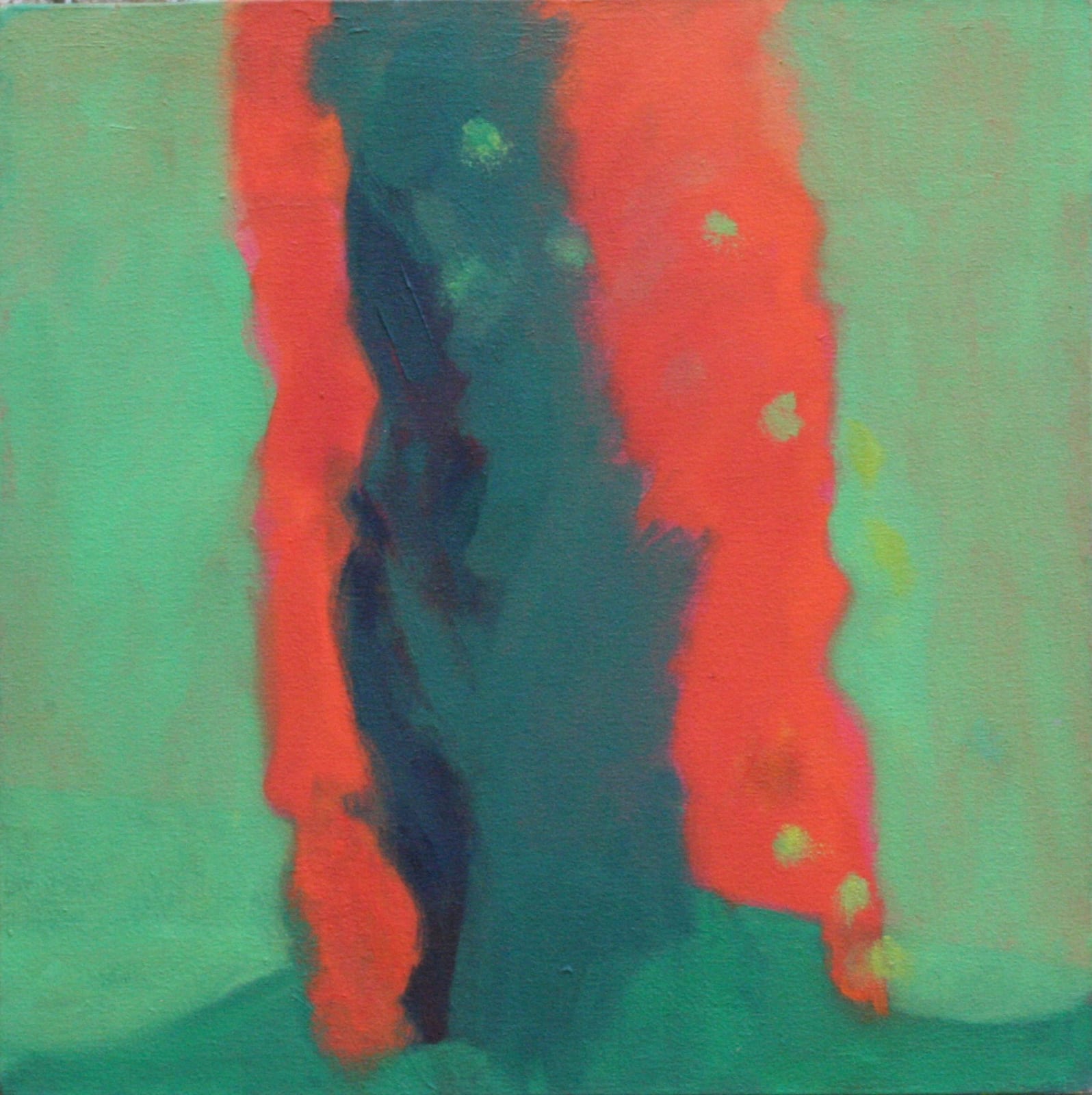 Ursula Leach, Stem
