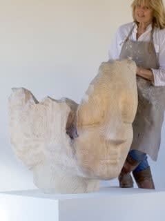 Jilly Sutton, Tiltyard Lady