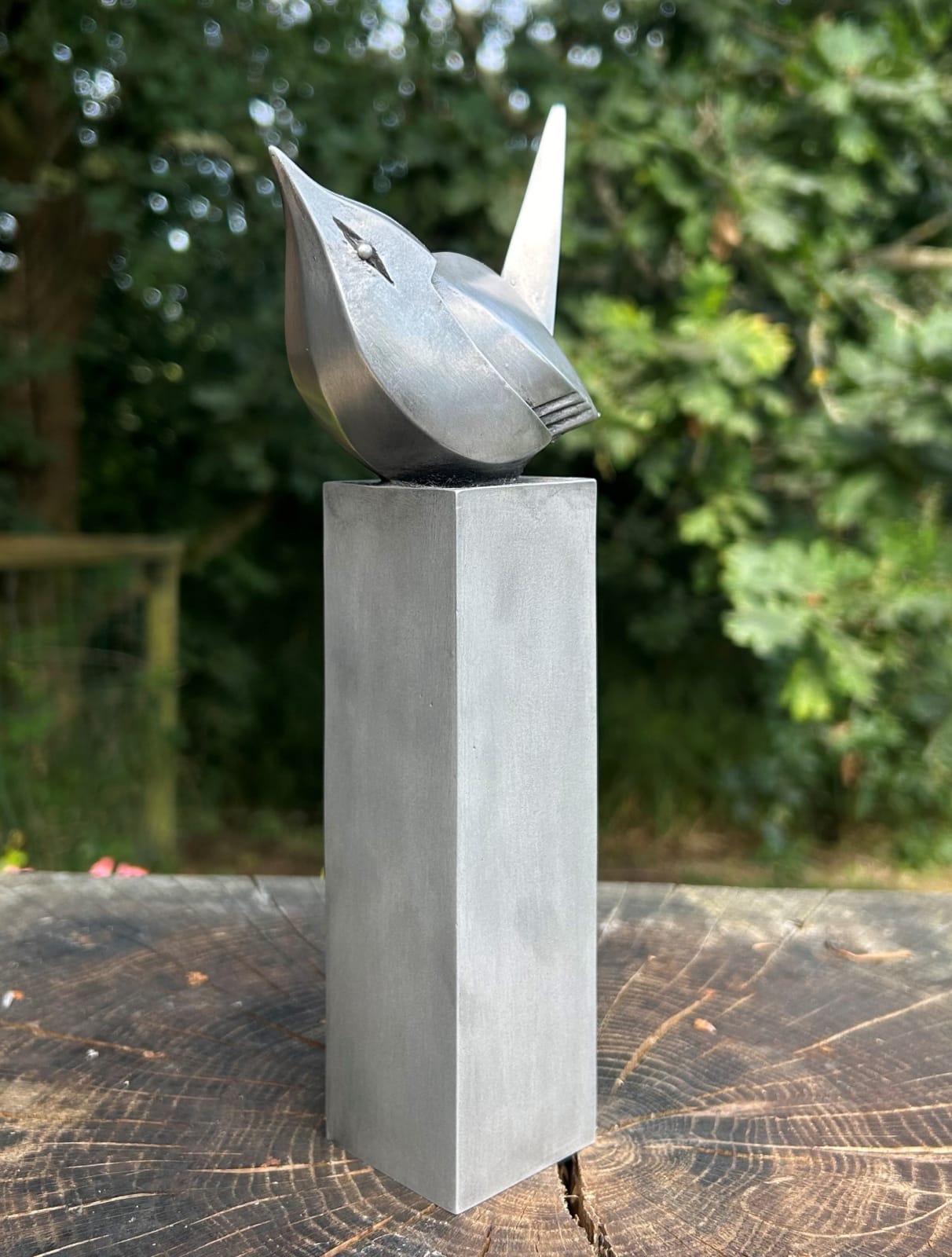 Paul Harvey, Wren, 2024