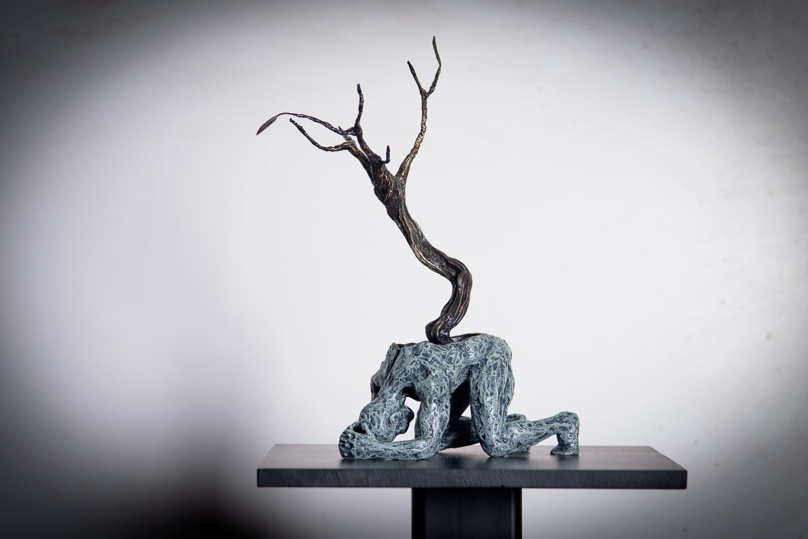 Ed Elliott, Untitled