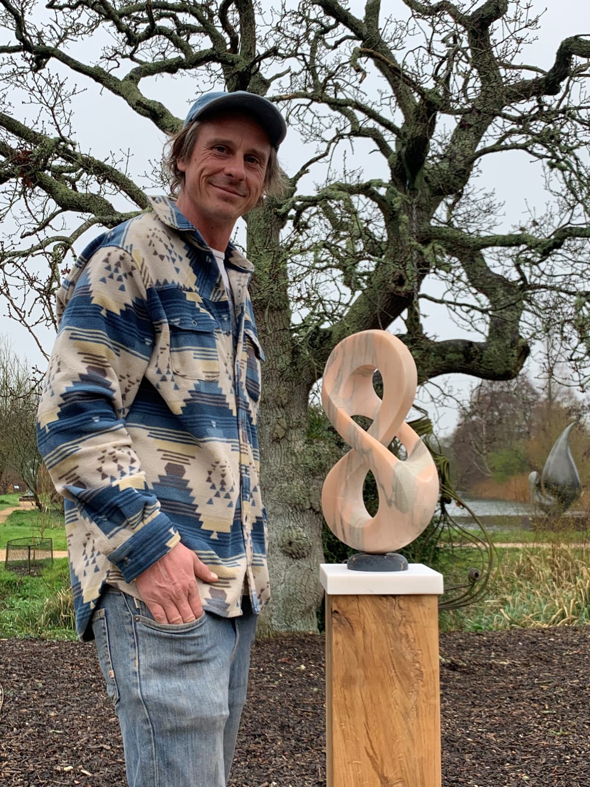 Hamish Holman, Loop Dreams