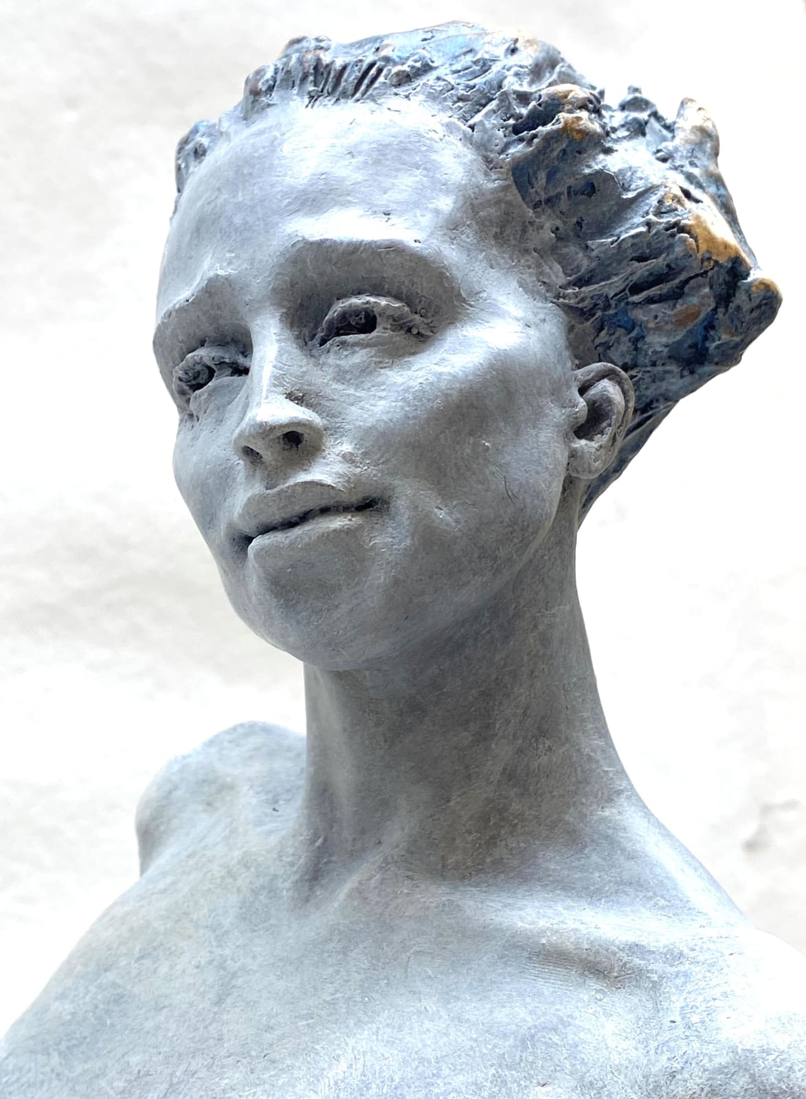 Lucianne Lassalle, Miss Chief [From The Three Miss Grace series], 2021