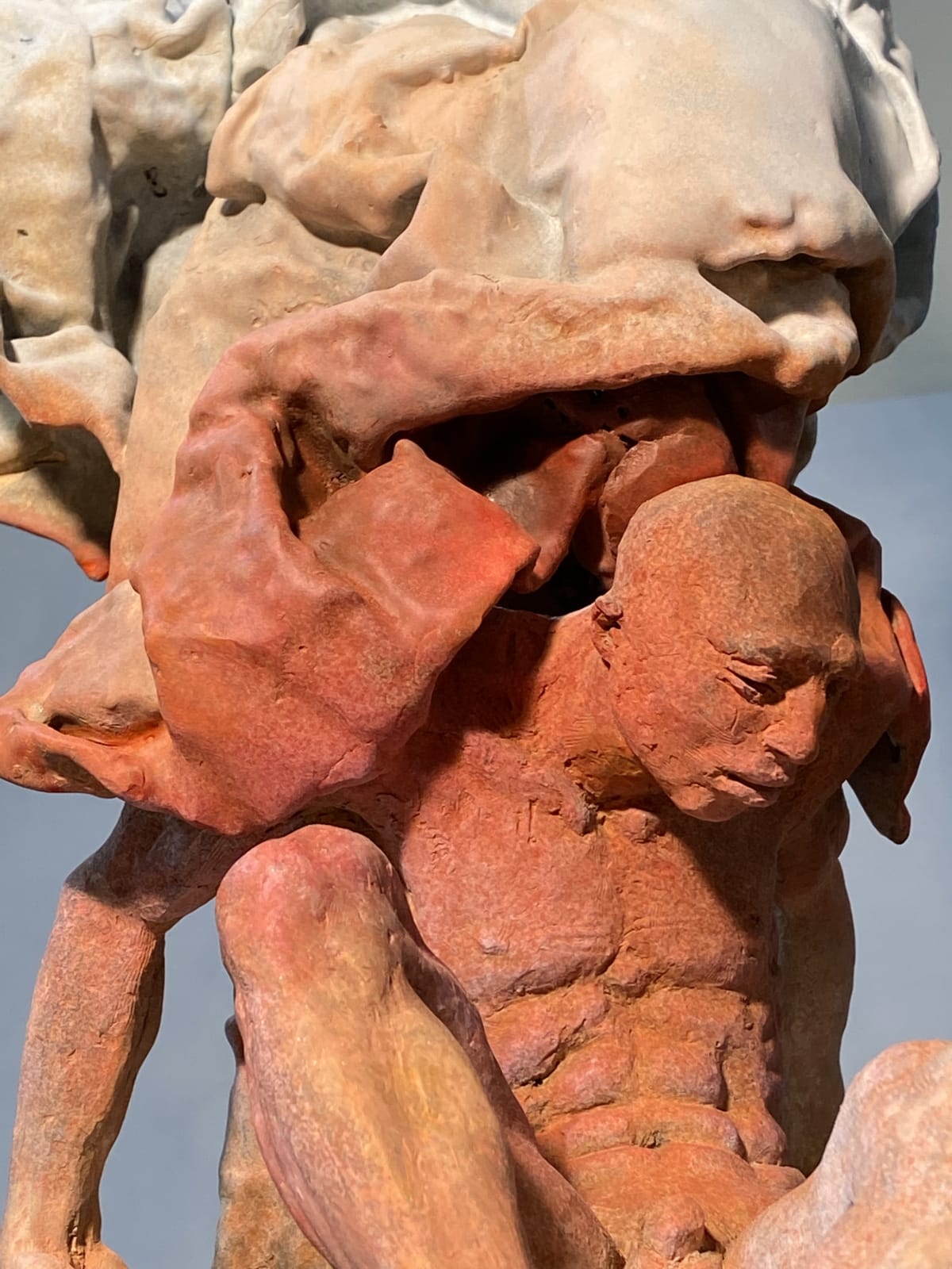 Lucianne Lassalle, Proton VI , 2022