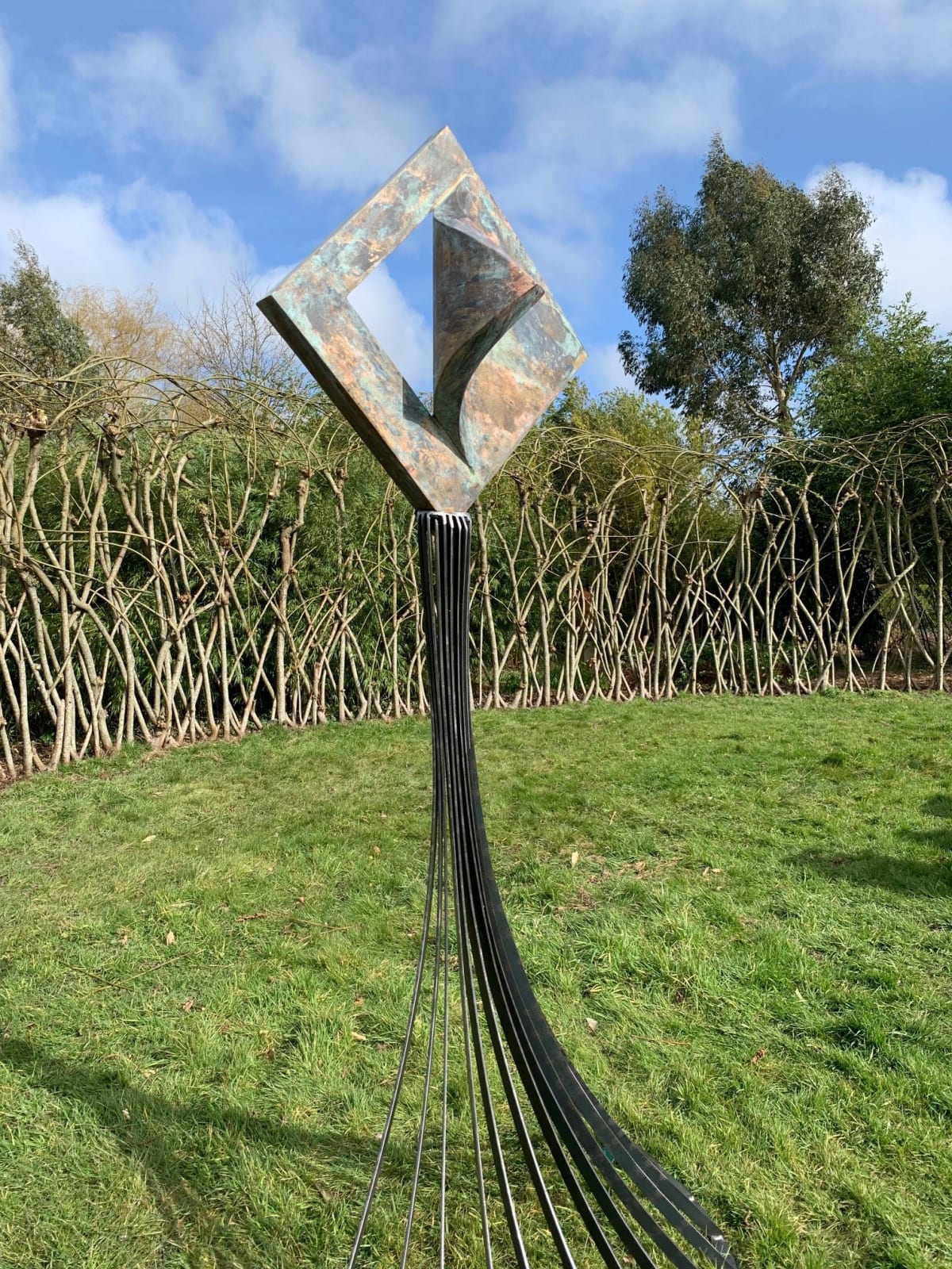 Ted Edley, Torn, 2022