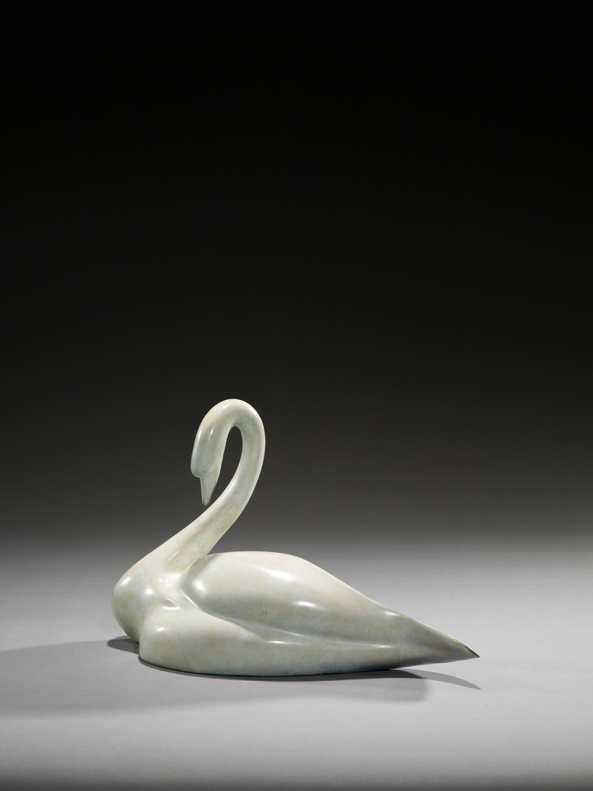 Simon Gudgeon, Collection Swan