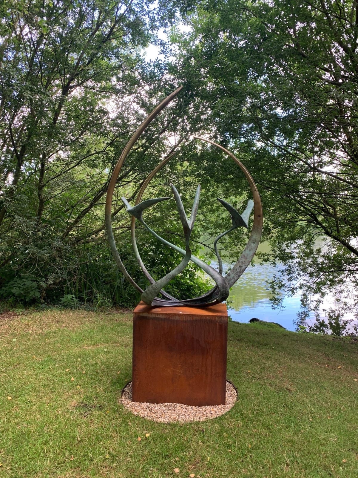 Nadine Collinson, To the Stars!