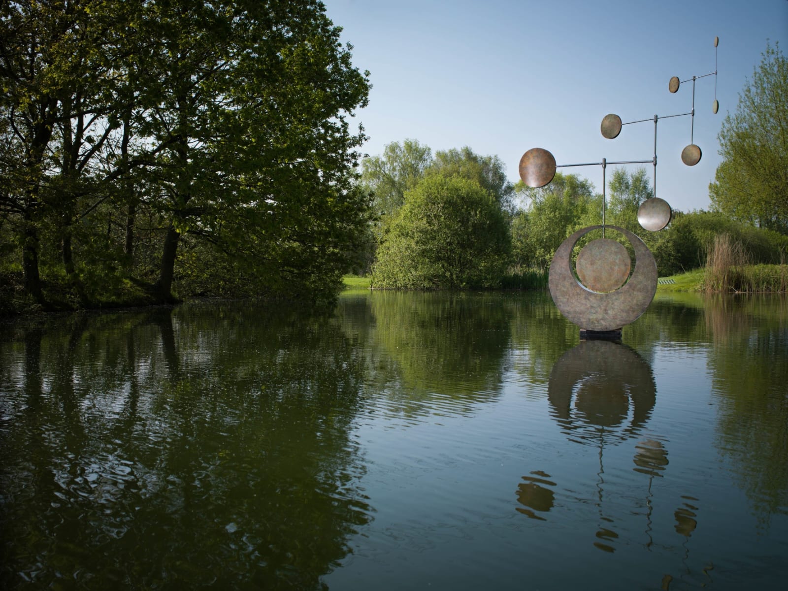 Simon Gudgeon, Disappearing Worlds