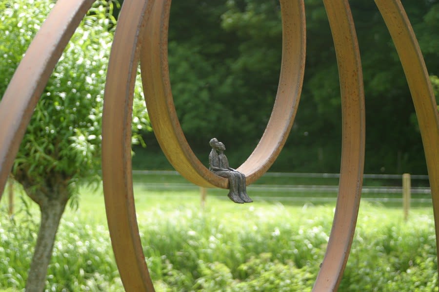 Carol Peace, Family 3