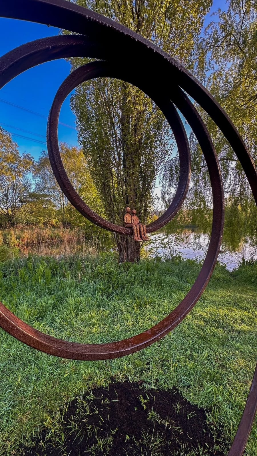 Carol Peace, Family 3