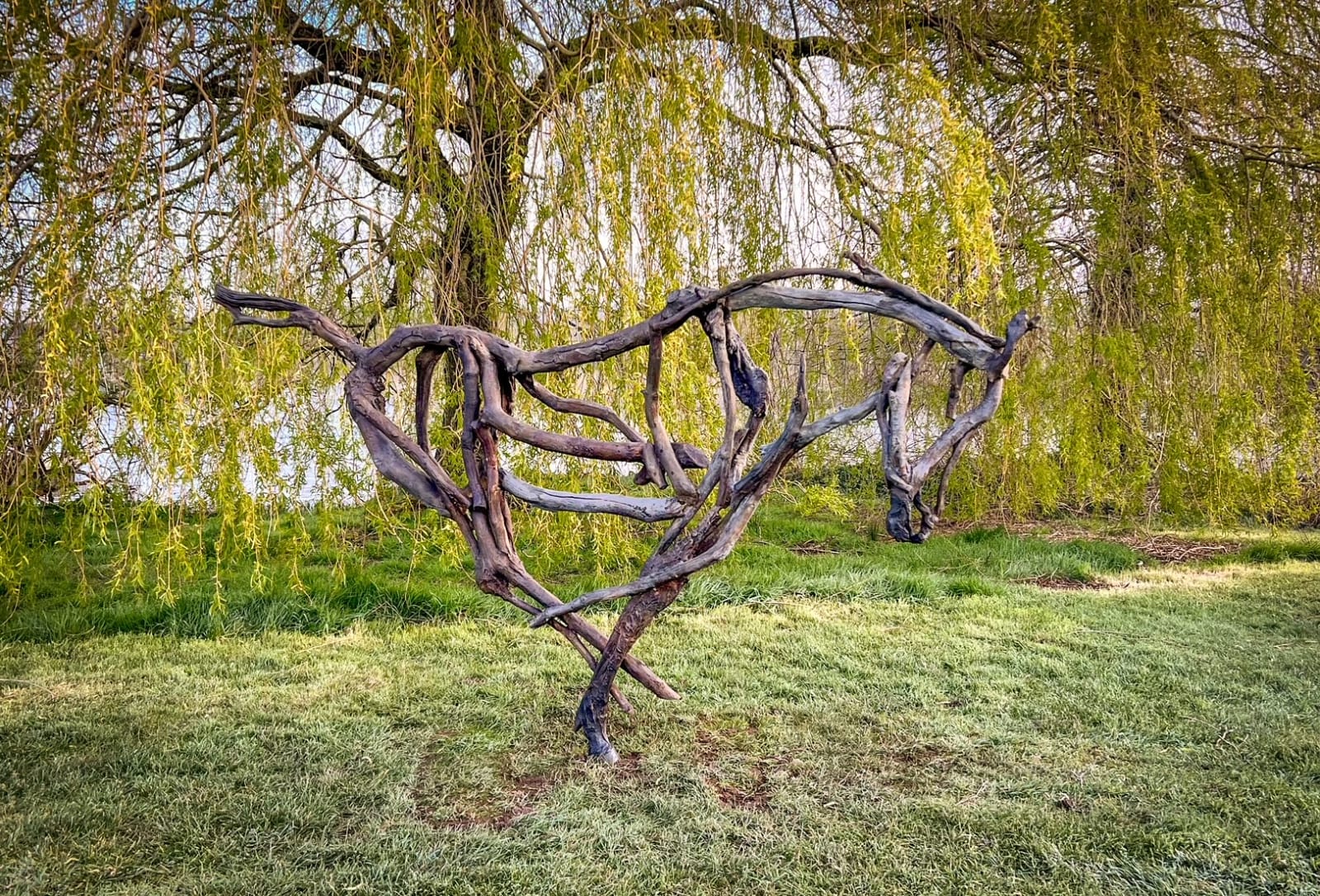 Heather Jansch, Sweet September