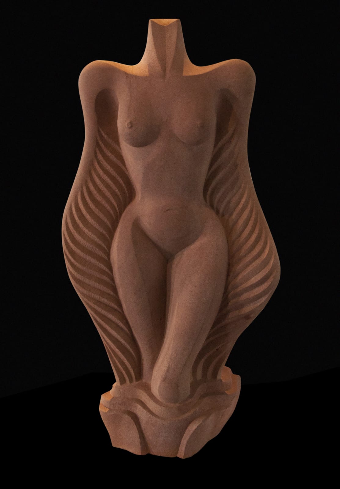 Sasha Constable, Kiniri (sandstone)