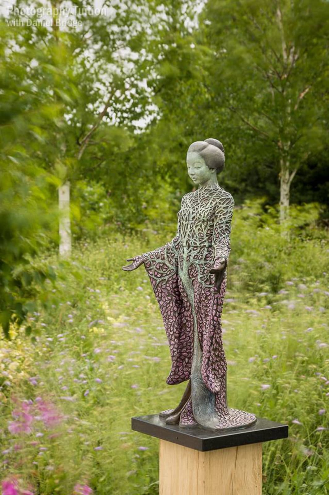 Jonathan Hateley FRSA, Transience