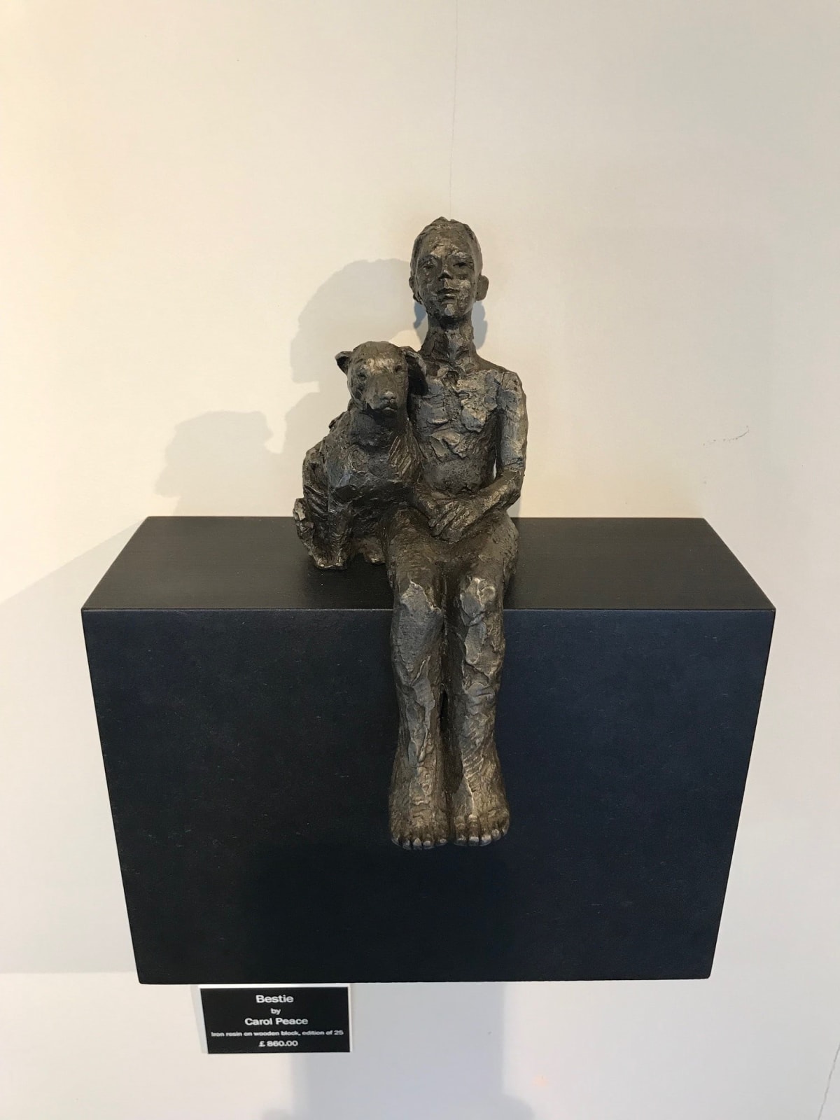 Carol Peace, Bestie, 2024