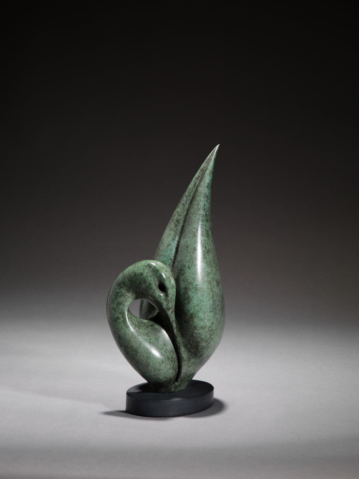 Simon Gudgeon, Reflection