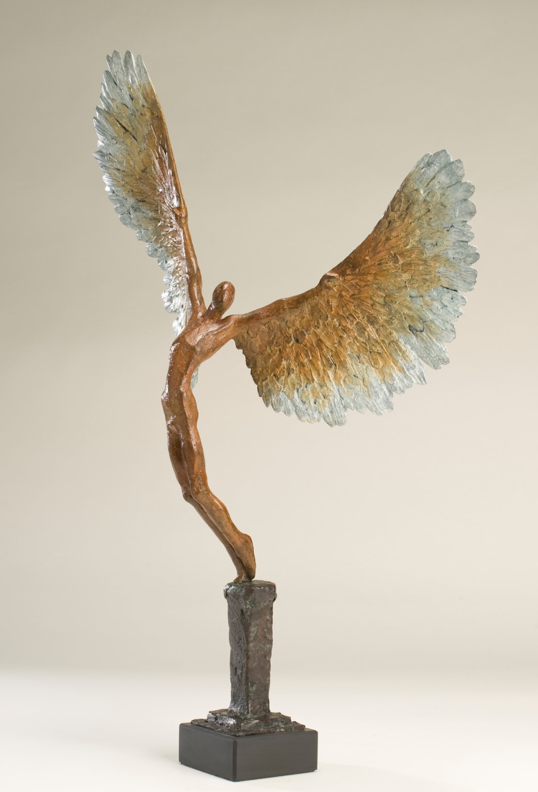 Nicola Godden, Icarus VI, 2024