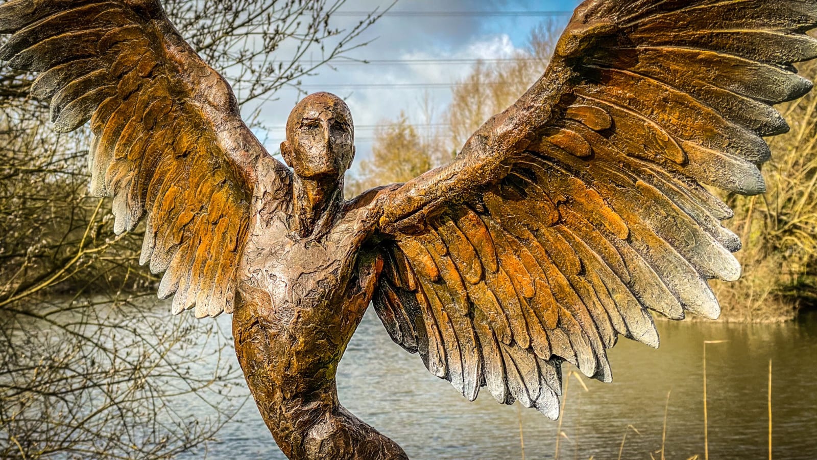 Nicola Godden, Icarus IX
