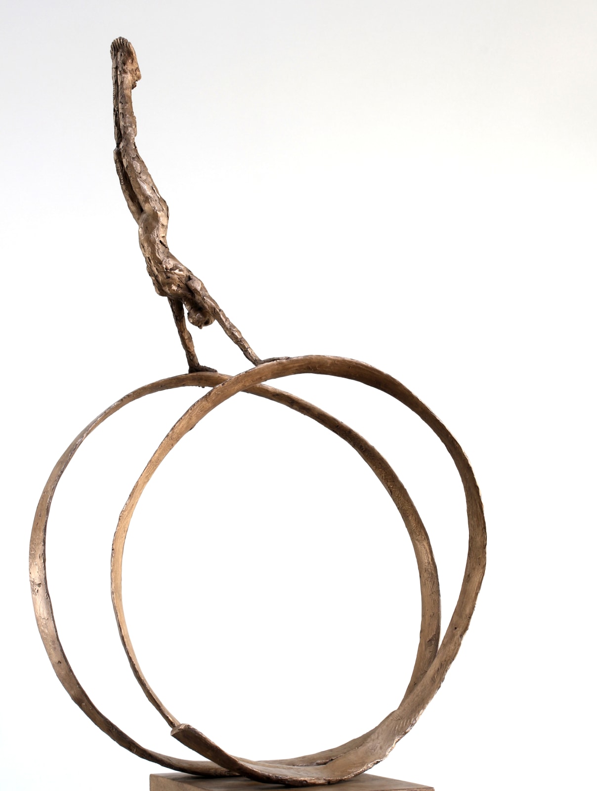 Carol Peace, Silks 2