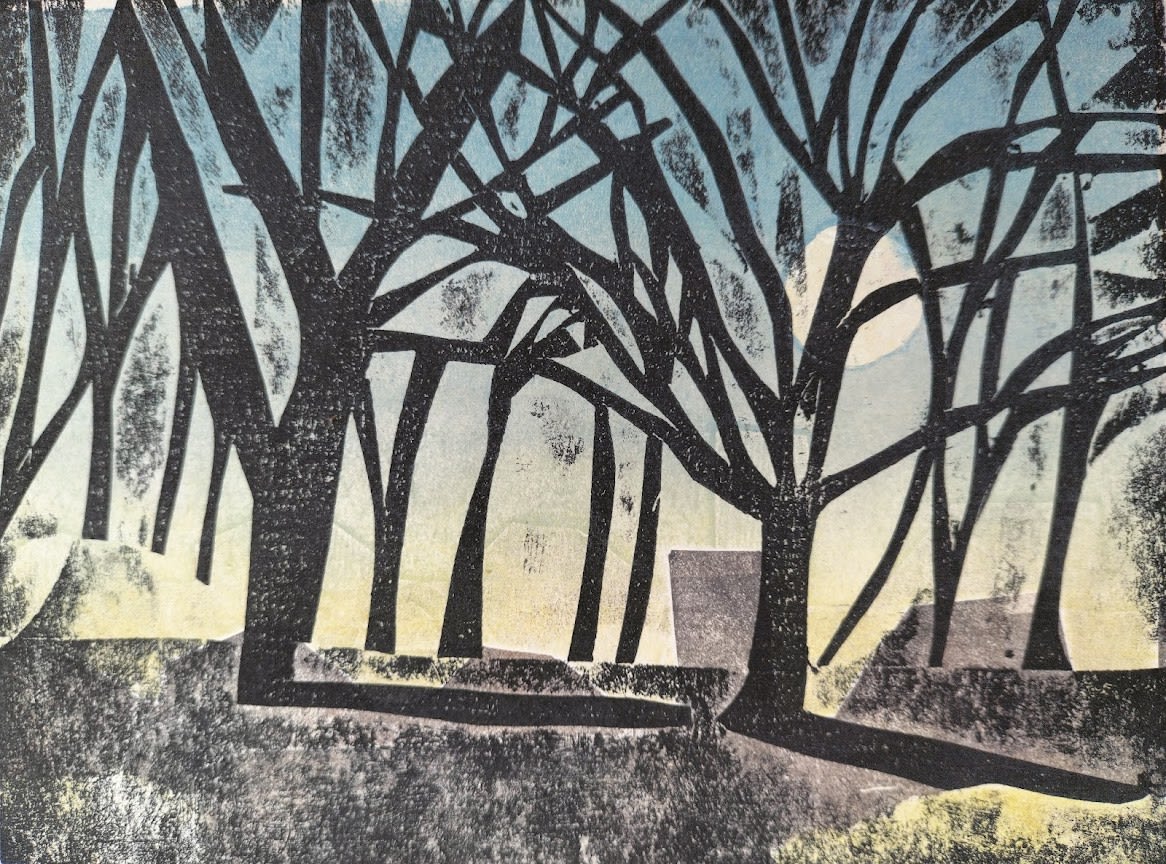 Lisa Takahashi, Morning has Broken