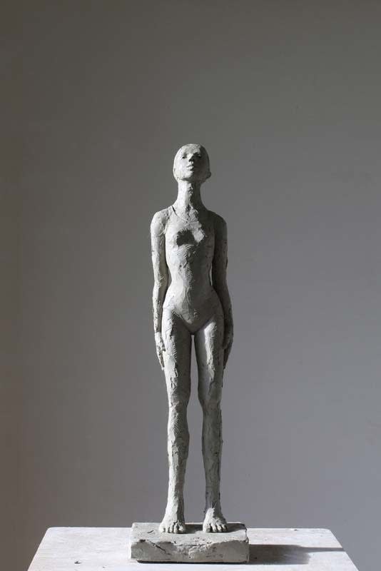 Carol Peace, Swimmer