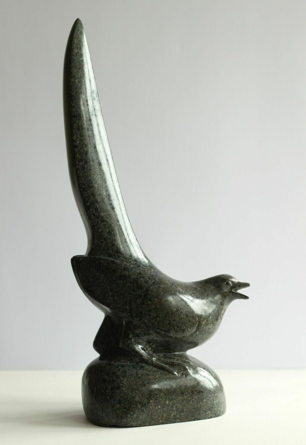 Jennifer Tetlow, Magpie