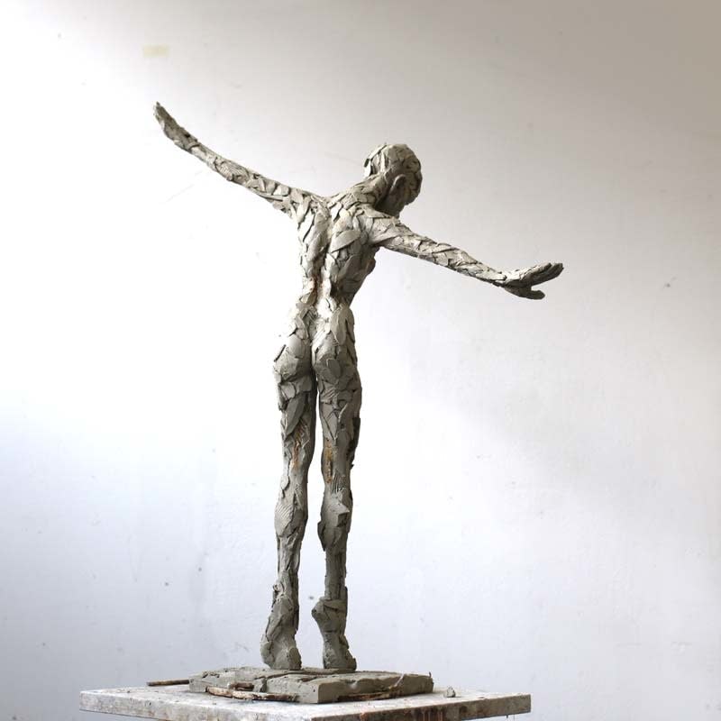 Carol Peace, Tightrope