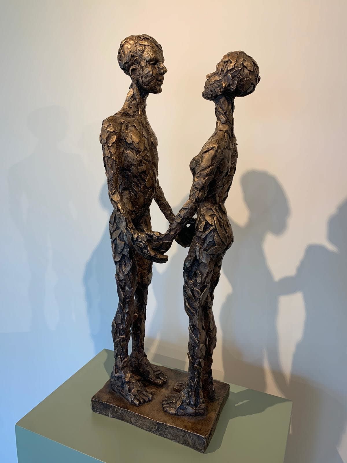 Carol Peace, There You Are, 2022