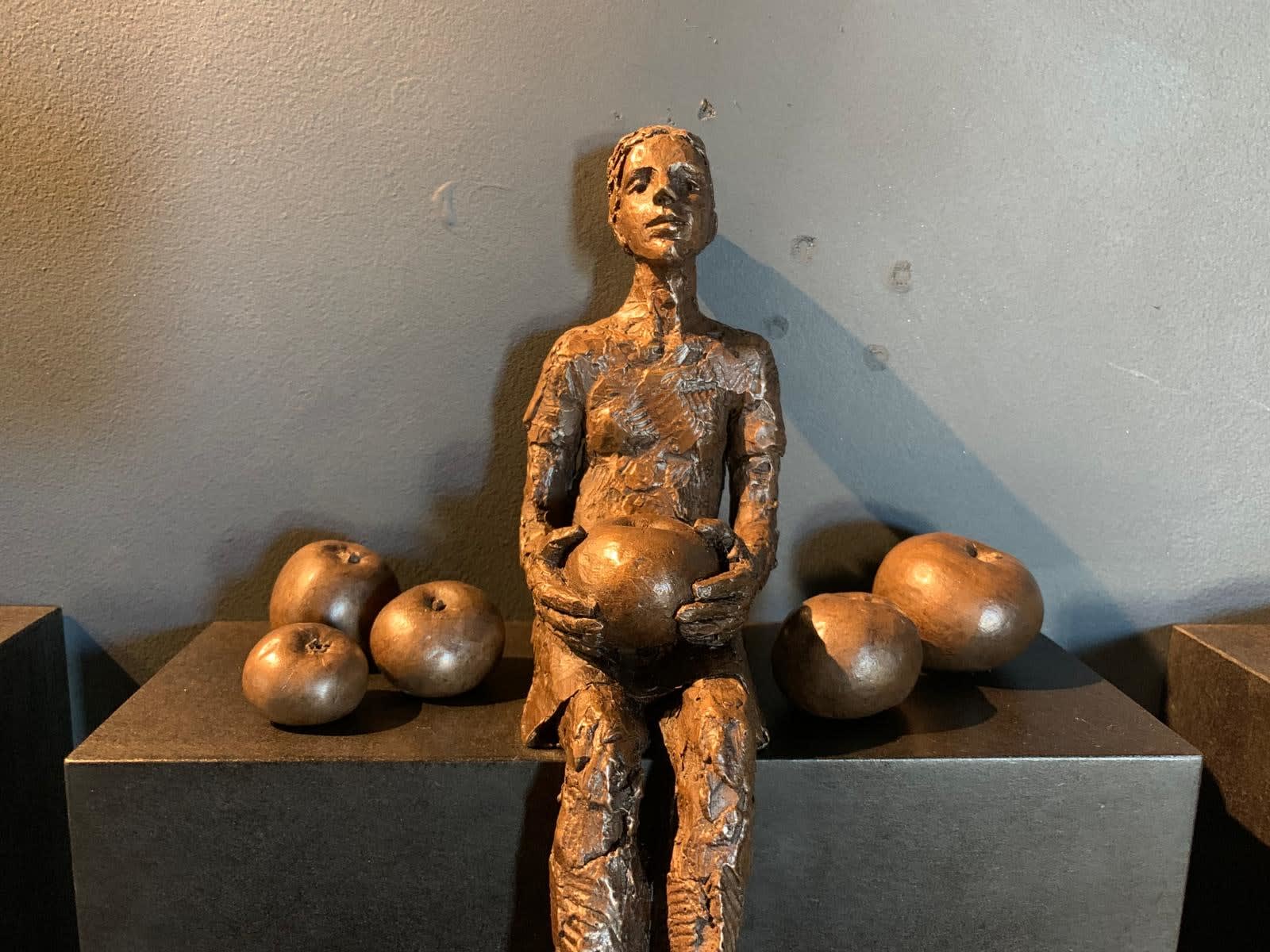 Carol Peace, Eve