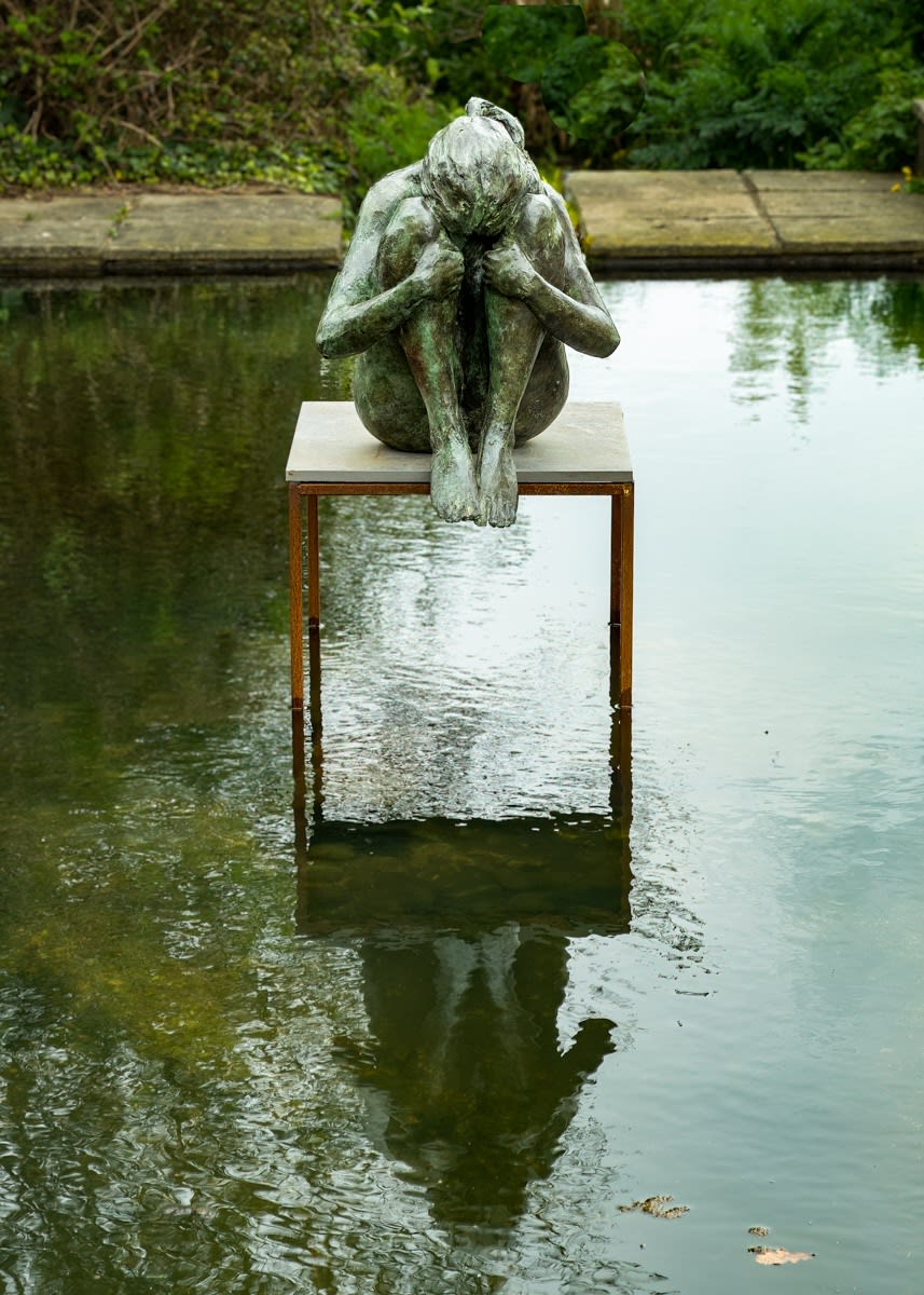 David Williams-Ellis, Louise