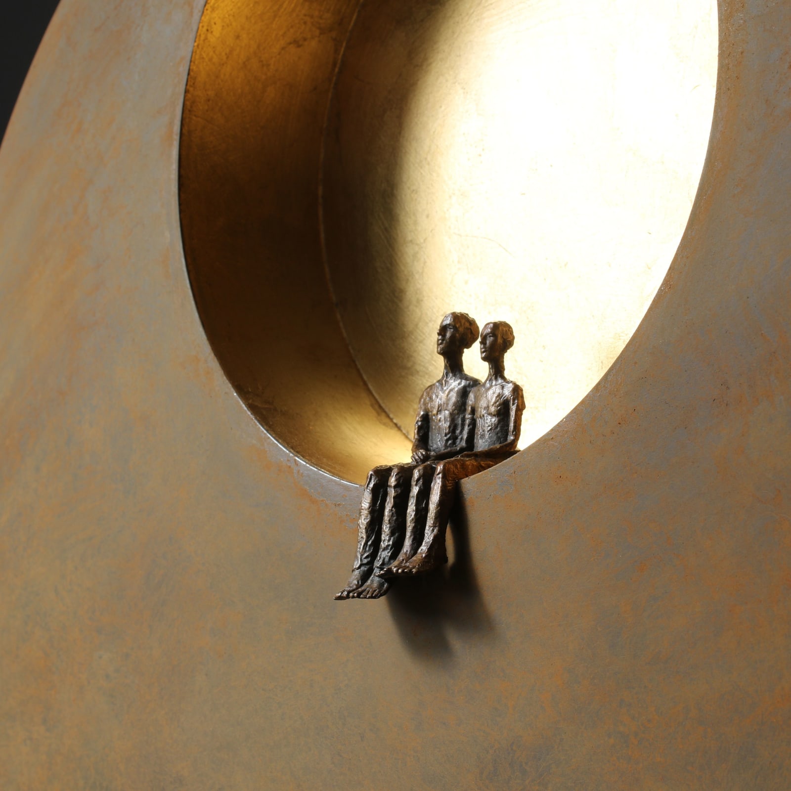 Carol Peace, Place III