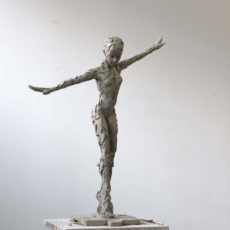 Carol Peace, Tightrope