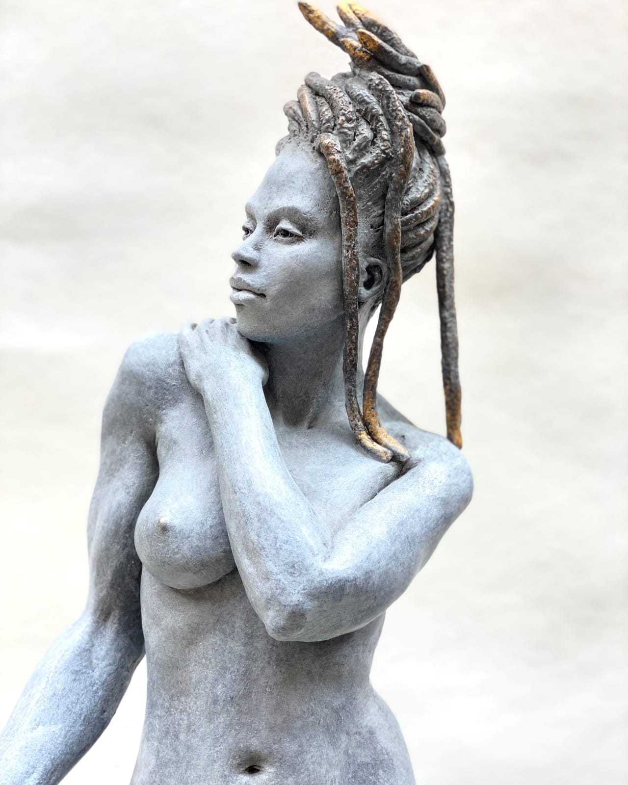 Lucianne Lassalle, Miss Aligned [From The Three Miss Grace series], 2020