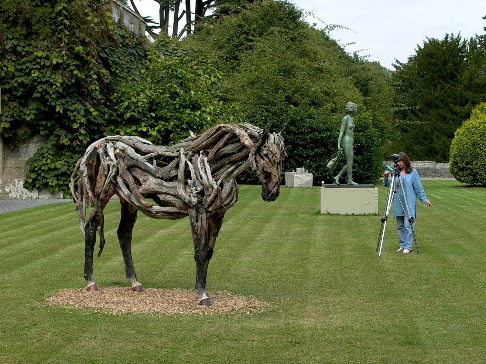 Heather Jansch, Beltane