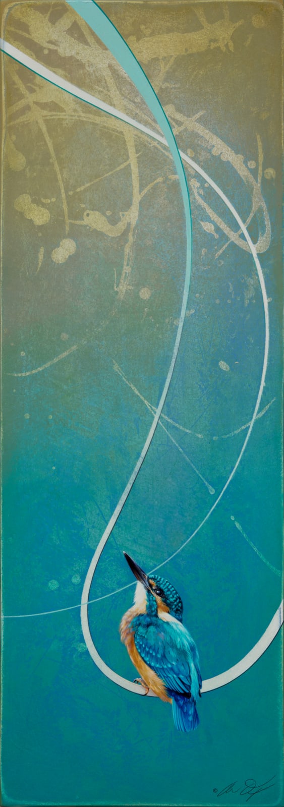 Andrew Denman, After