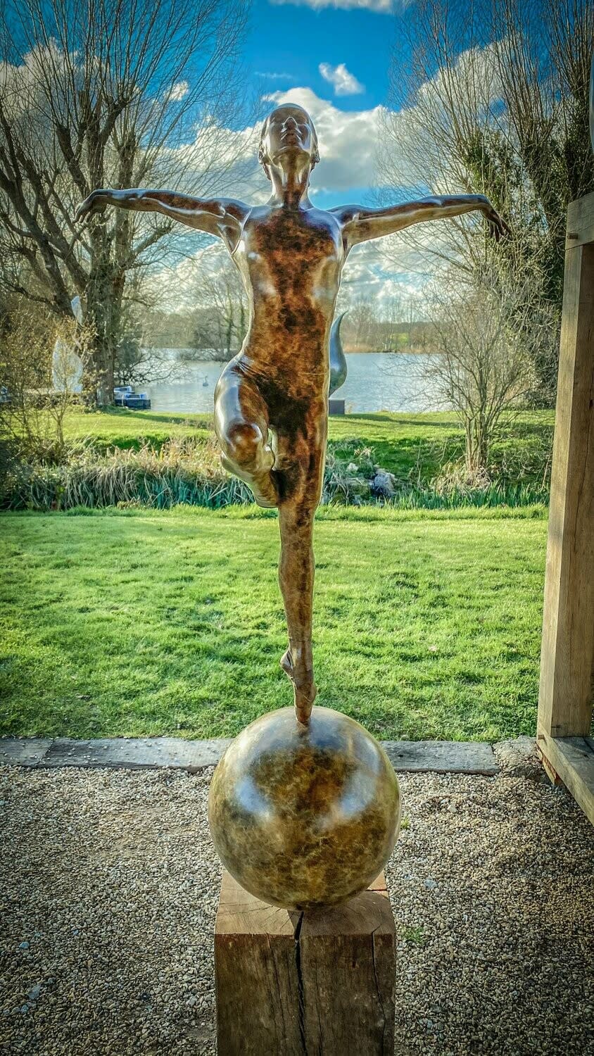 Simon Gudgeon, Celeste