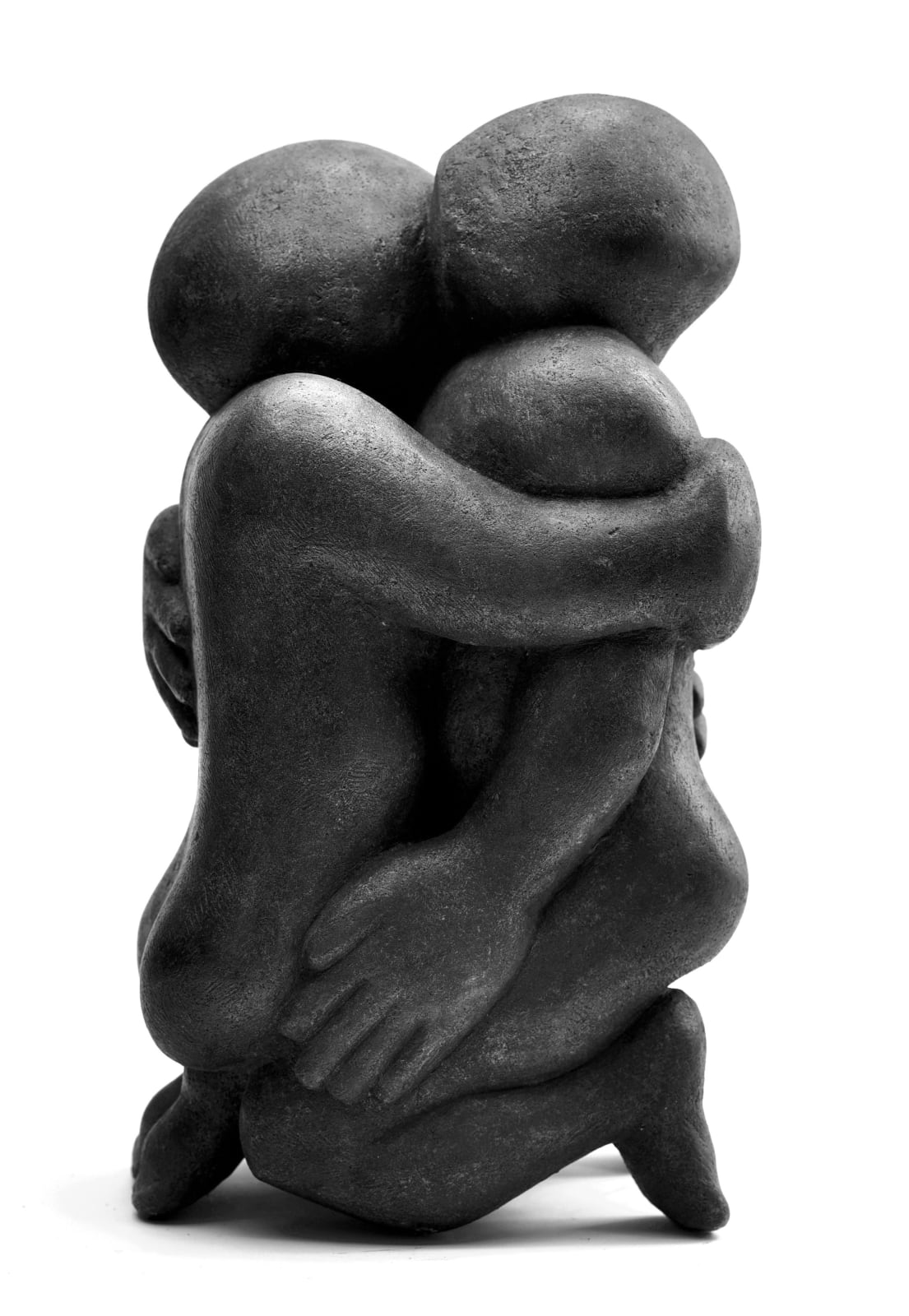 Beatrice Hoffman, Big Embrace