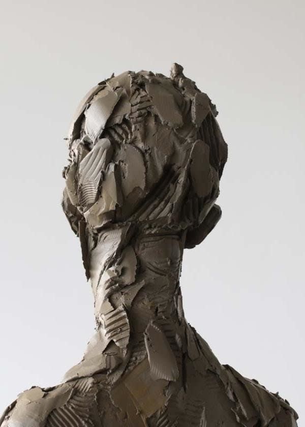 Carol Peace, Volta
