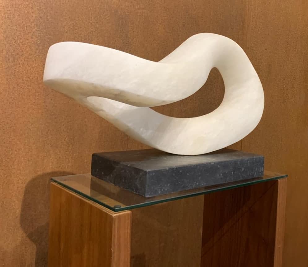 Hamish Holman, Meander, 2024
