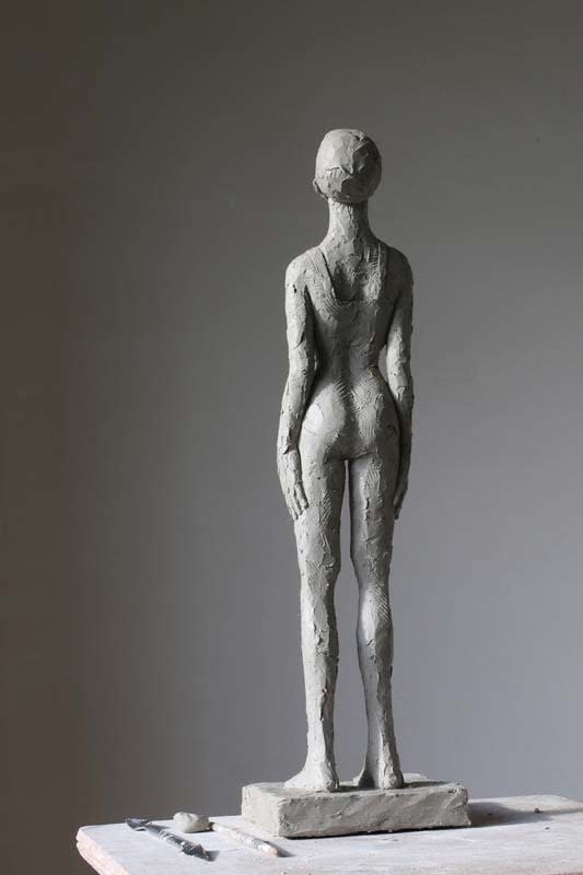 Carol Peace, Swimmer