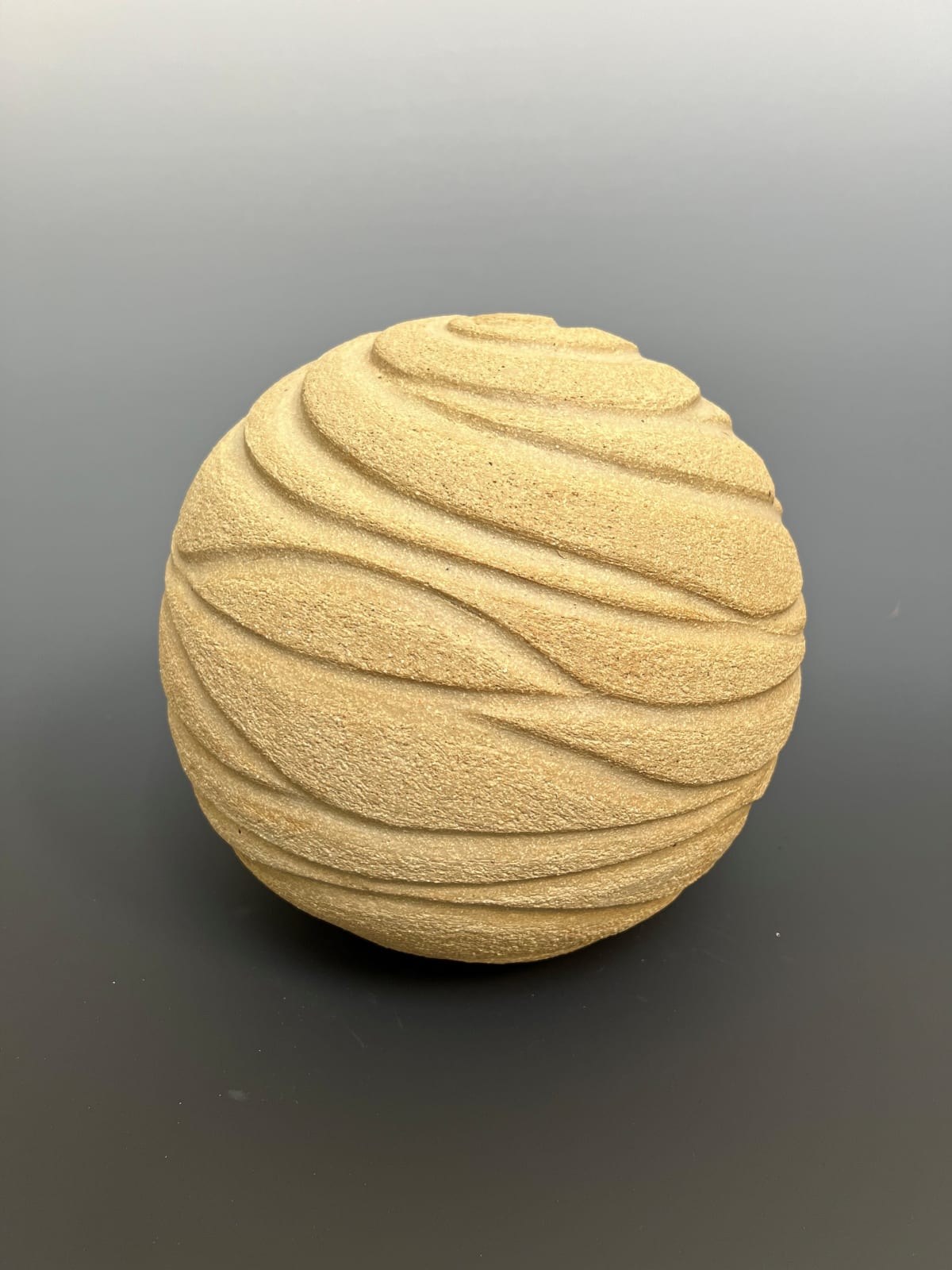 David Pointer, Tidal Lines, 2025