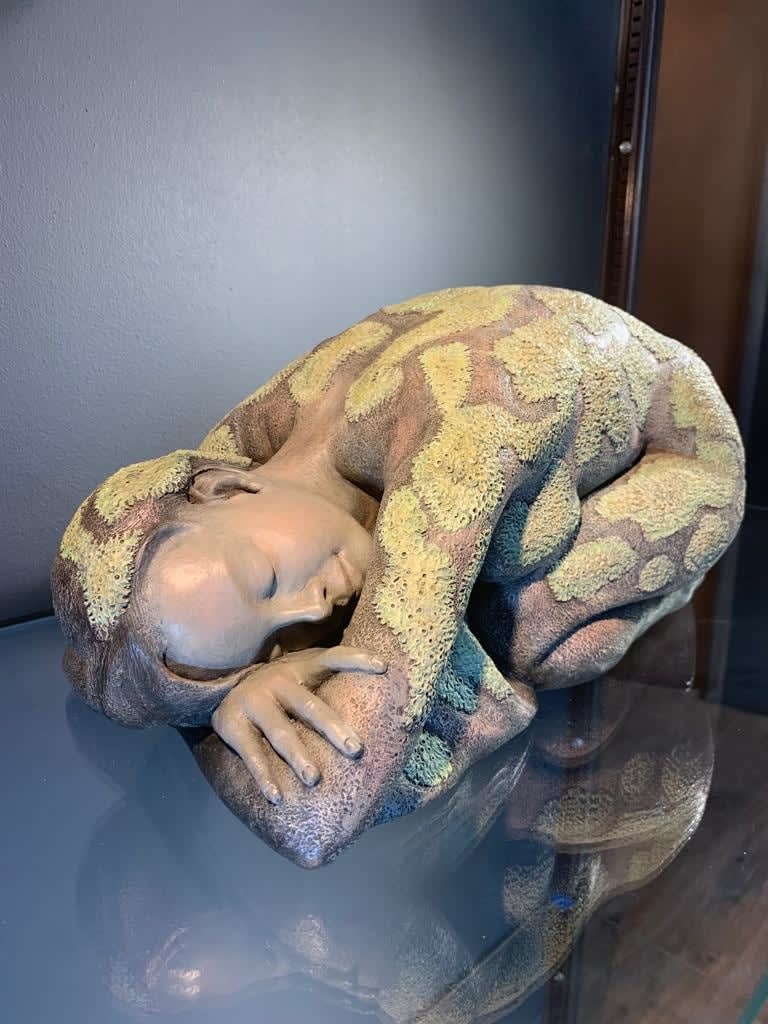 Jonathan Hateley, Sleeping Stone