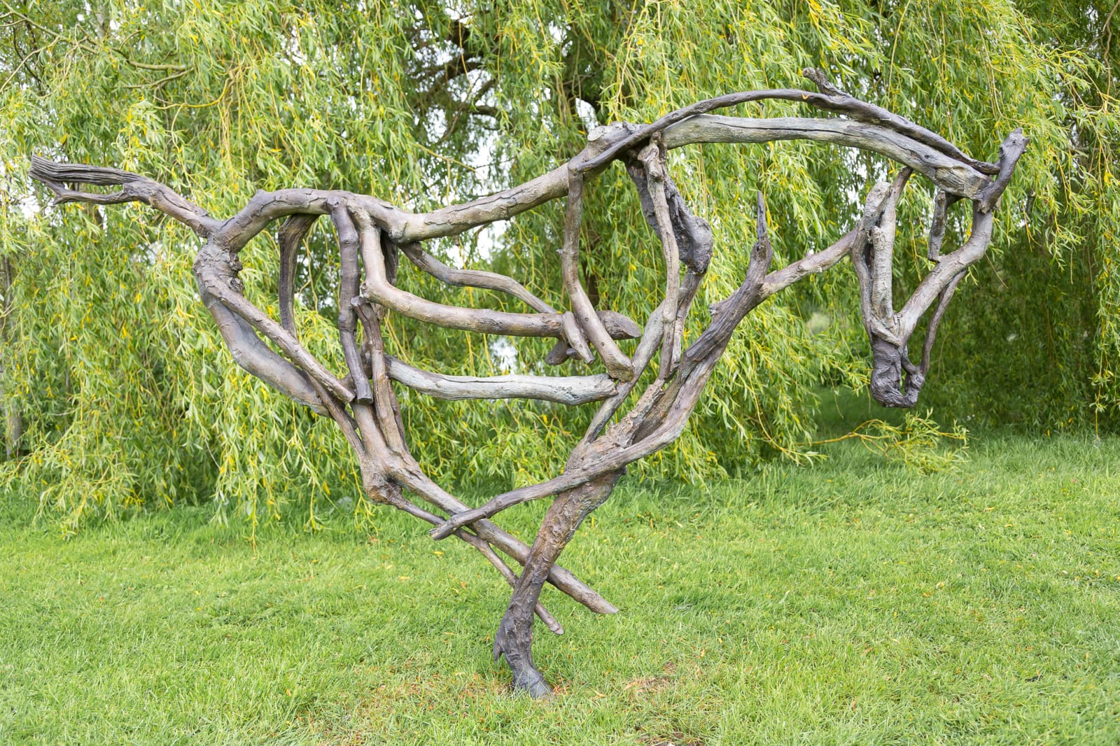Heather Jansch, Sweet September
