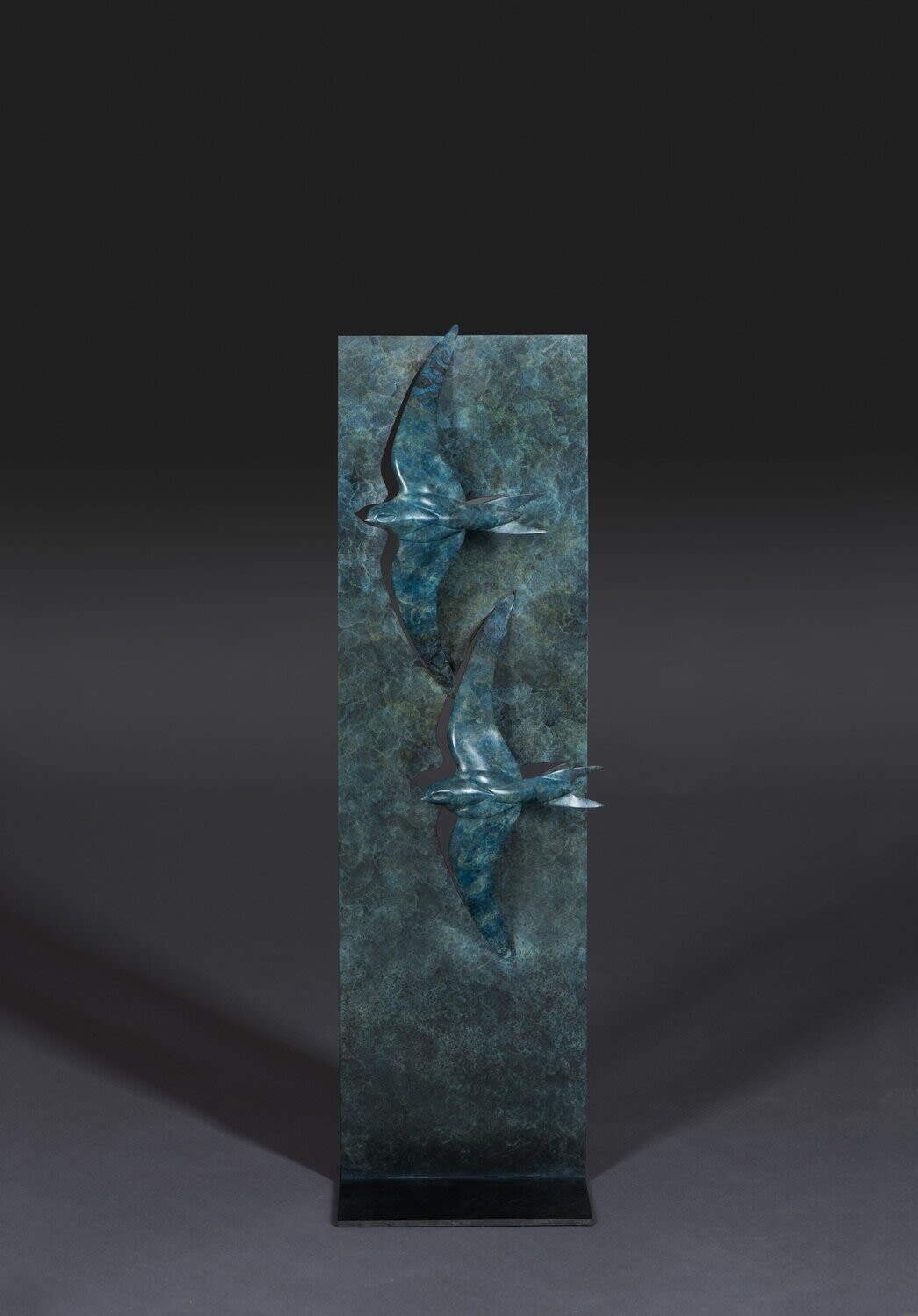 Simon Gudgeon, Swifts