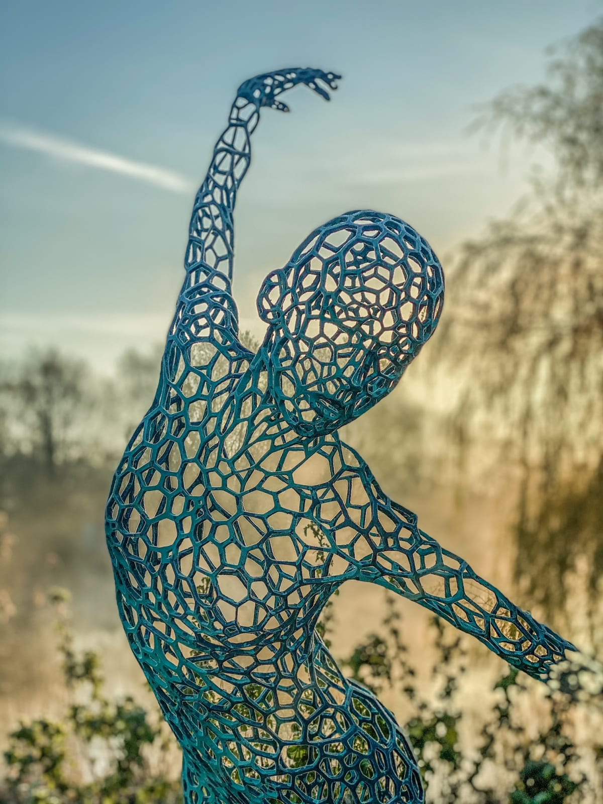 Simon Gudgeon, Athena
