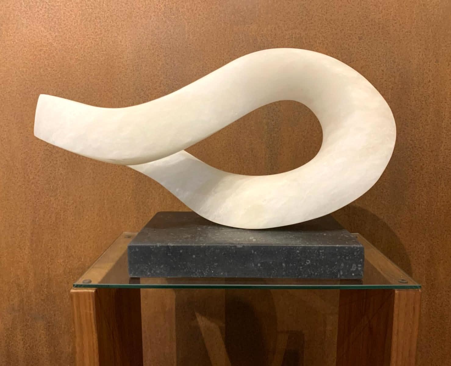 Hamish Holman, Meander, 2024