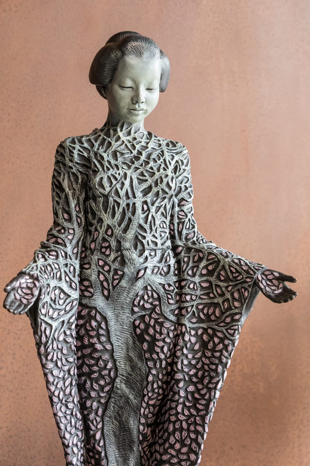 Jonathan Hateley FRSA, Transience